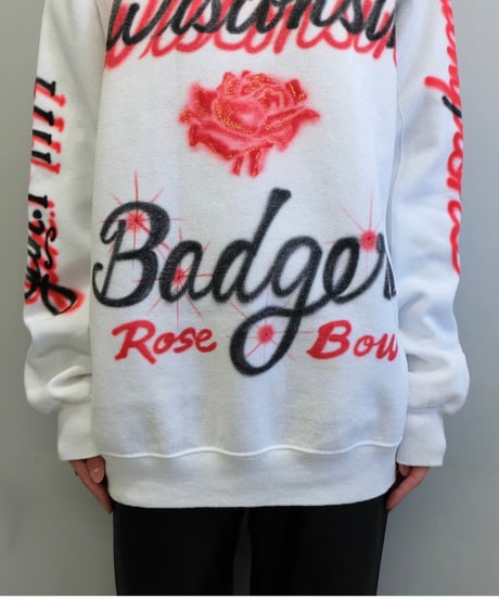 Vintage   Design Sweat