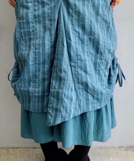 Vintage   Design Skirt