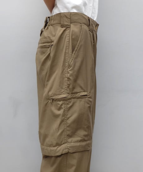 Vintage   2way Pants