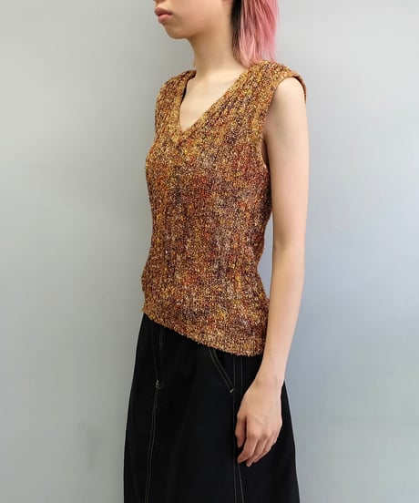 Vintage   Design Tops