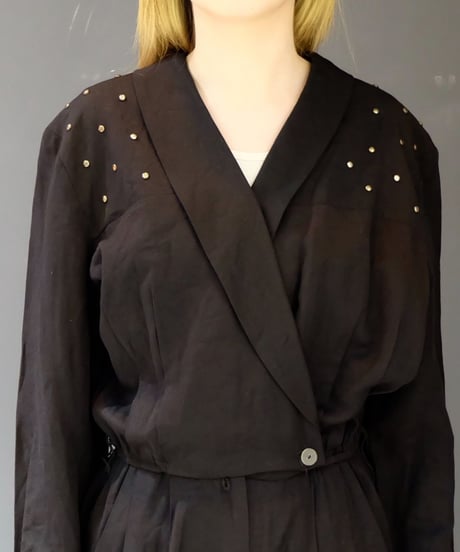 Vintage   Staz Jumpsuits