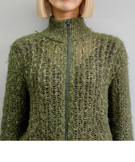 Vintage   Design Knit