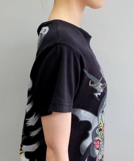 Vintage   Design Tops