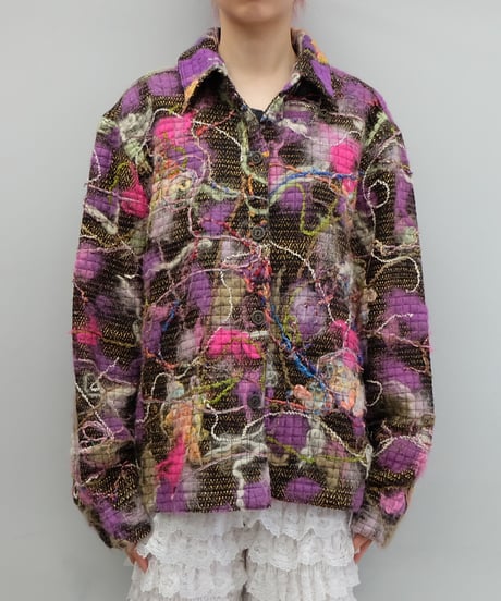 Vintage Design Jacket