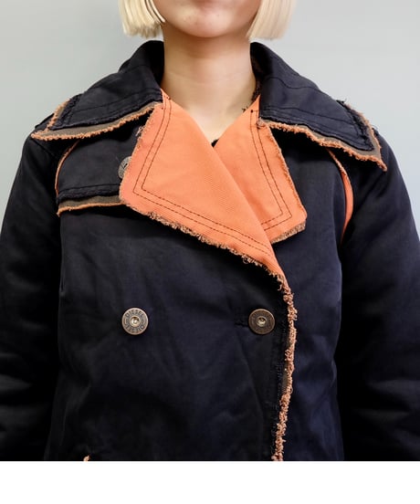 Vintage   Design Jacket