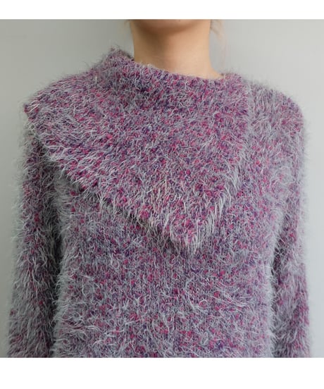 Vintage   Design Knit