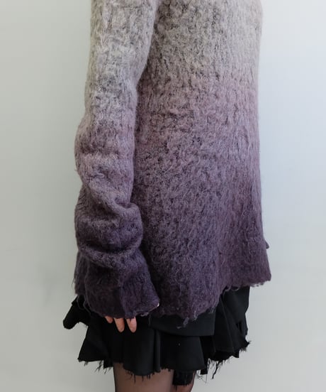 Vintage   Design Knit