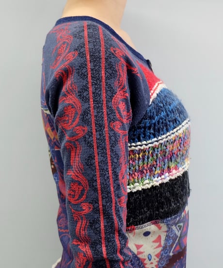 Vintage   Design Jacket