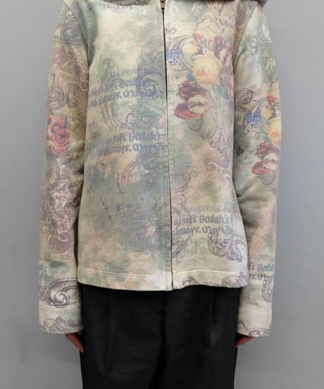 Vintage   Design Tops