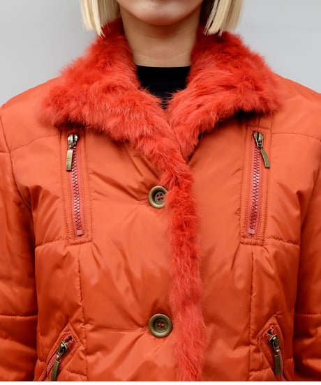 Vintage   Design Jacket