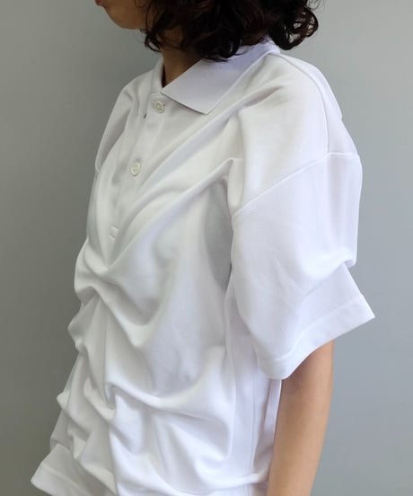 Remake Dreap Polo Shirt 8