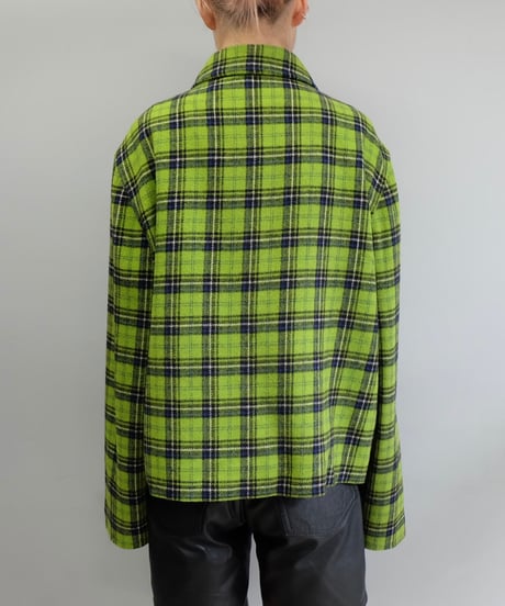 Vintage   Design Jacket