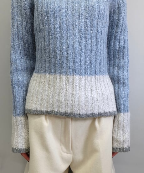 Vintage   Design Knit