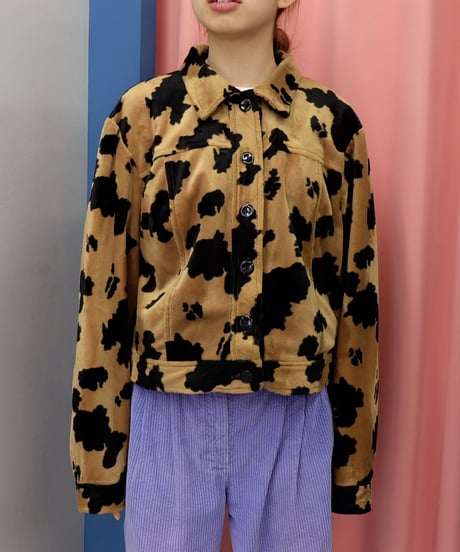 Vintage   Design Jacket