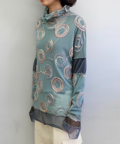 Vintage   Design Tops