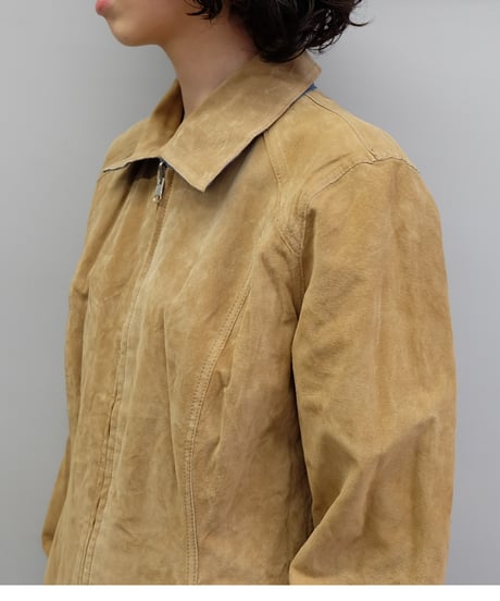 Vintage   Design Jacket