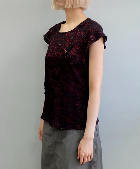 Vintage   Design Tops
