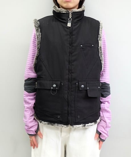 Vintage   Design Vest