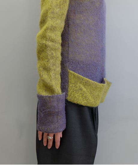 Vintage   Design Knit