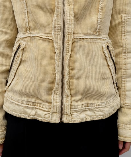 Vintage   Design Jacket