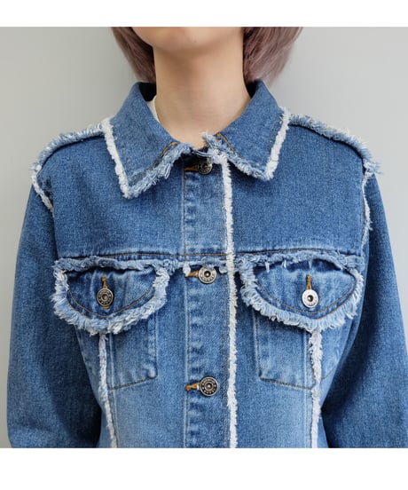 Vintage   Design Jacket