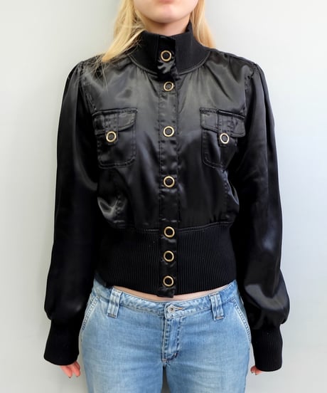 Vintage   Design Jacket
