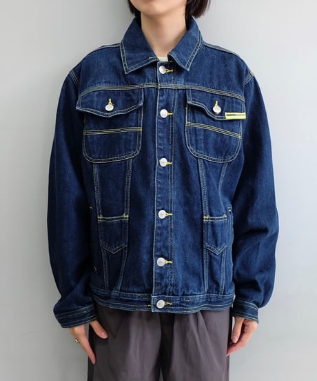 Vintage   Design Jacket