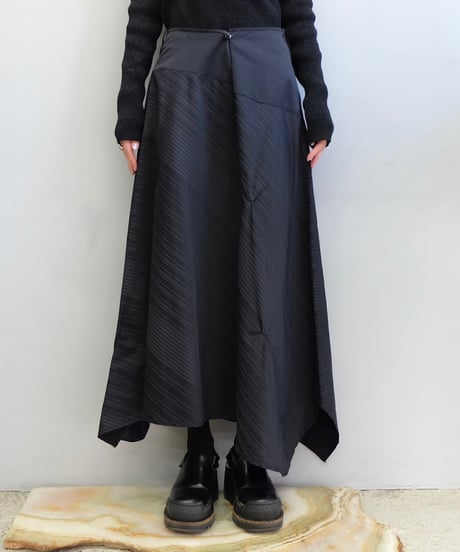 Vintage   Design Skirt