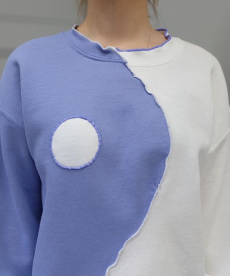 Labyrins Yingyang Sweat