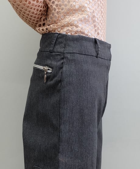 Vintage   Design Pants