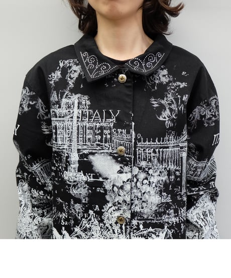 Vintage   Design Jacket