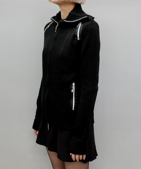 Vintage   Design Knit