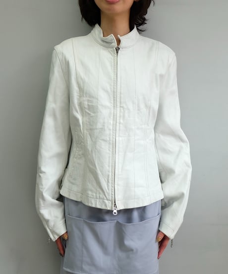 Vintage   Design Jacket