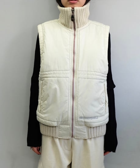 Vintage   Design Vest
