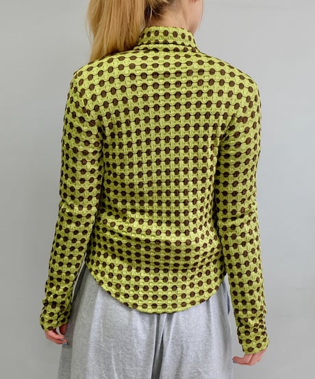Vintage   Design Shirt