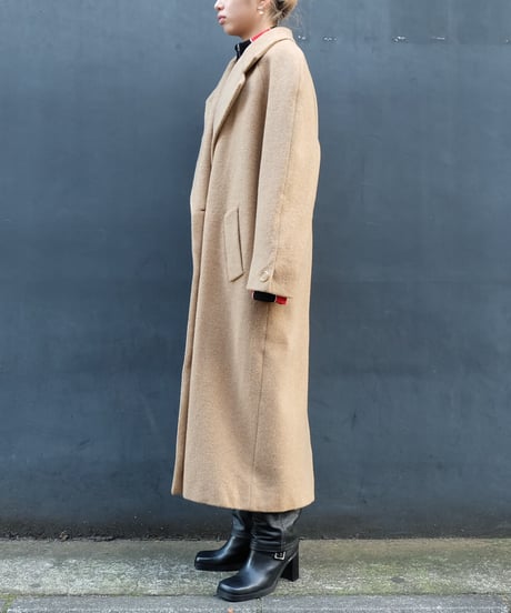 Vintage   Wool Coat