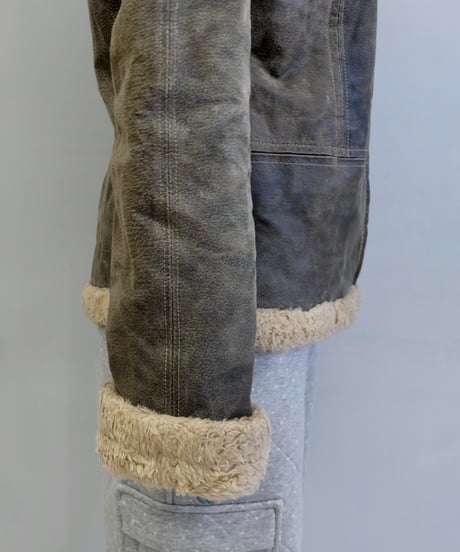 Vintage   Design Jacket