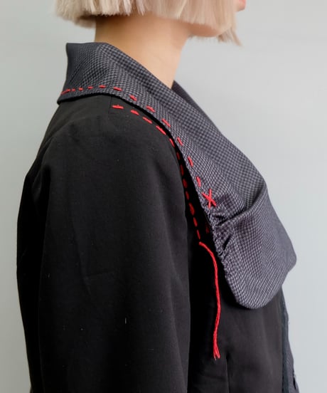 Vintage   Design Jacket