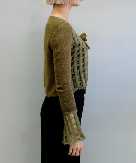 Vintage   Design Tops