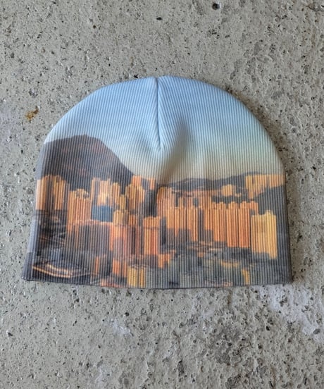 Labyrins   Picture Beanie 9
