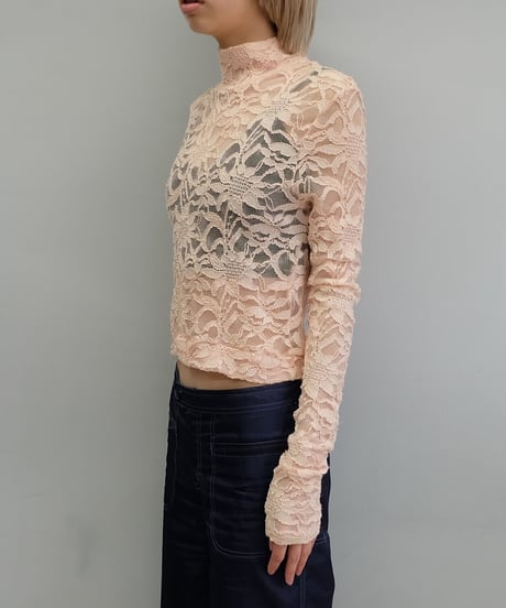 Vintage   Design Tops