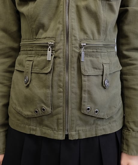 Vintage   Design Jacket