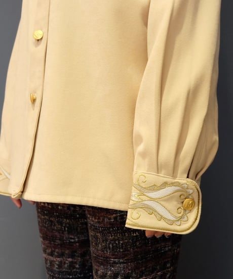 Vintage   Design Shirt