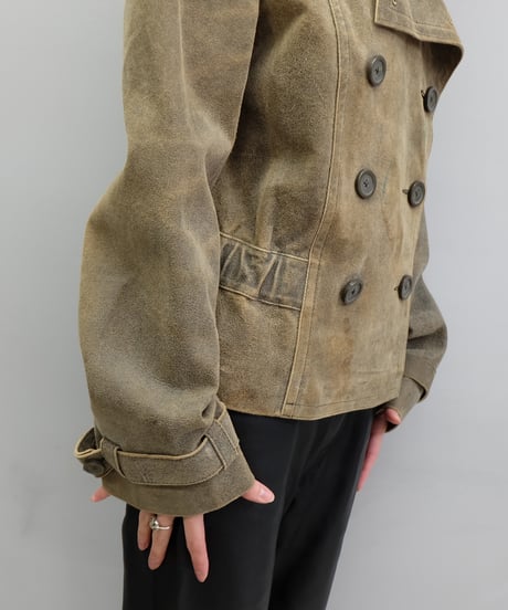 Vintage   Design Jacket
