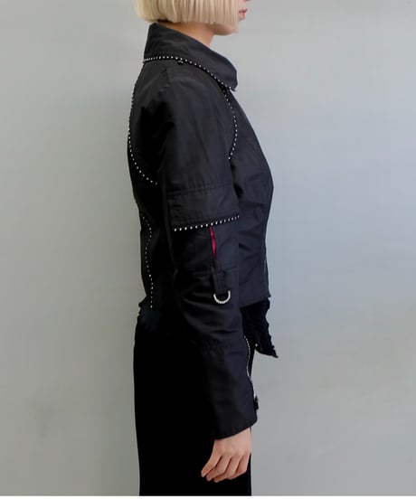 Vintage   Design Jacket