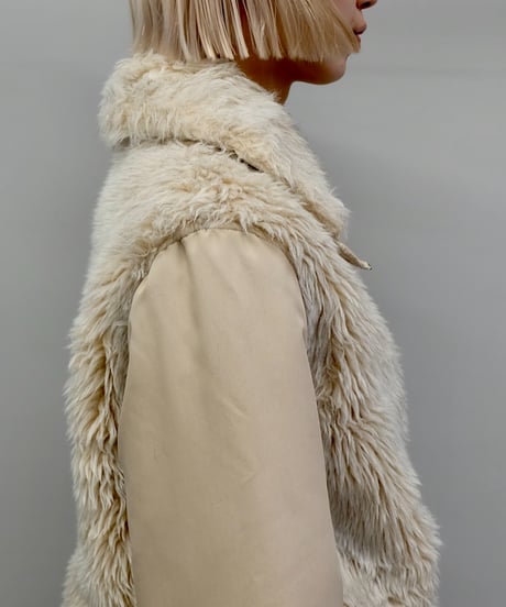 Vintage   Design Jacket