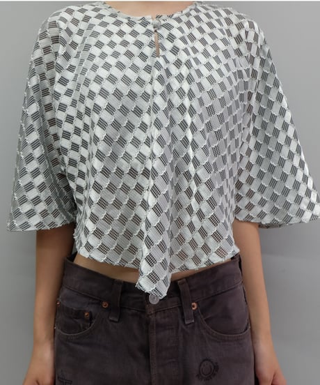 Vintage   Design Tops