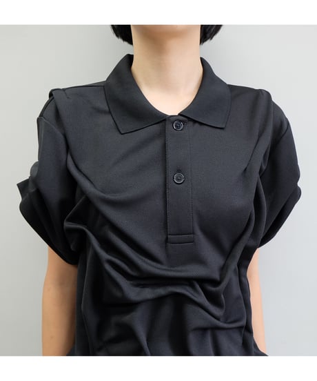Remake Drepe Polo Shirt 3