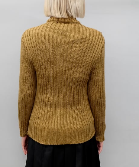 Vintage   Design Knit