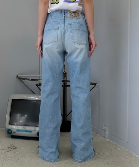 Vintage   Design Pants